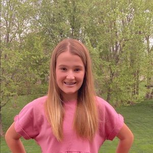 Meet your Posher, Lucy